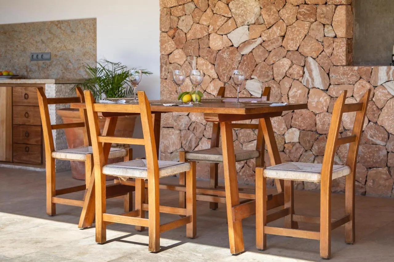 Casa Es Pins Villa Santa Eularia des Riu