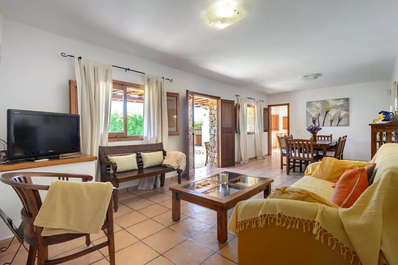Casa Es Pins Villa Santa Eularia des Riu