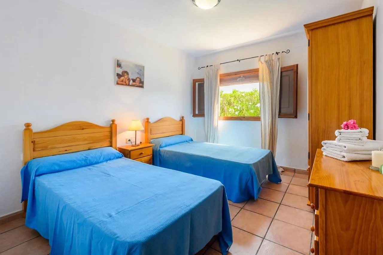 Casa Es Pins Villa Santa Eularia des Riu